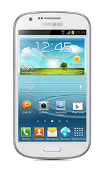Samsung Galaxy Fame (GT-S6810, GT-S6818) Netzentsperr-PIN